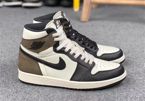 nike air jordan dark mocha kaufen|jordan 1 dark mocha retro.